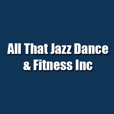 All That Jazz Dance & Fitness Inc