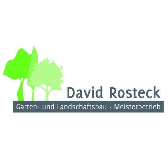 Garten- und Landschaftsbau David Rosteck