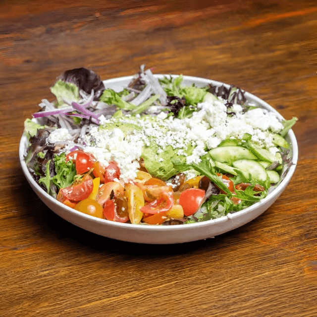 Harvest Salad