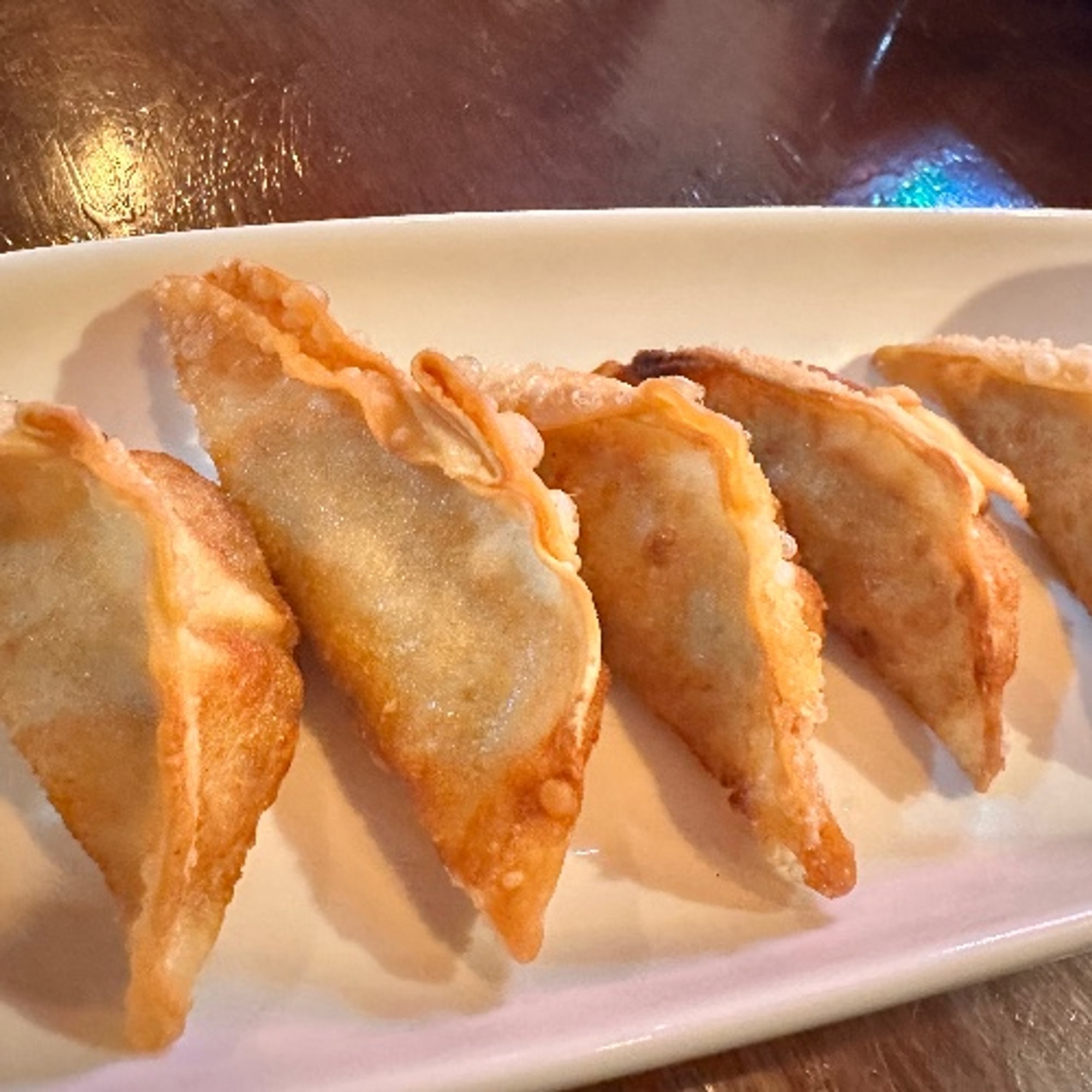 Gyoza