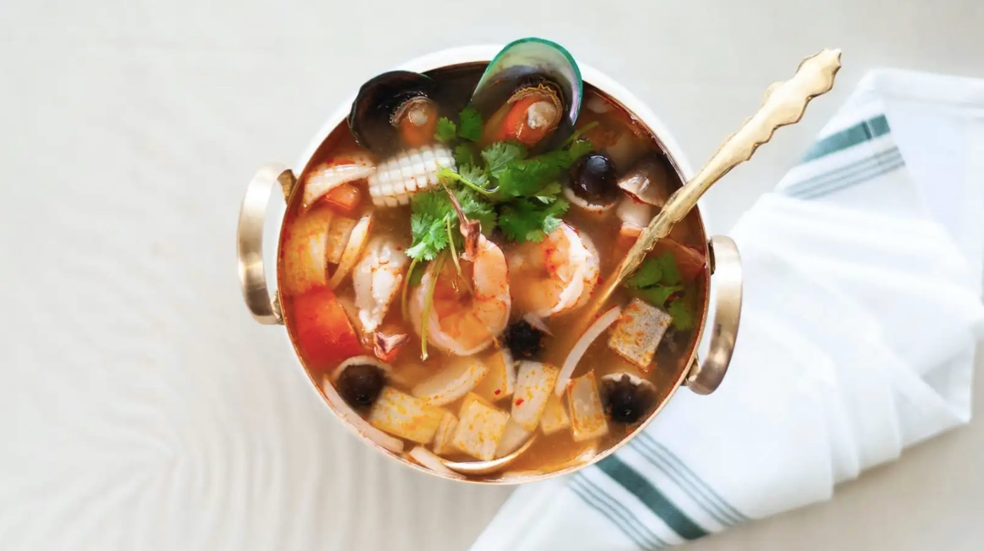Tom Yum