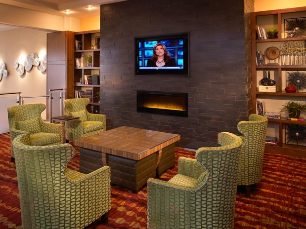 Images Detroit Marriott Troy