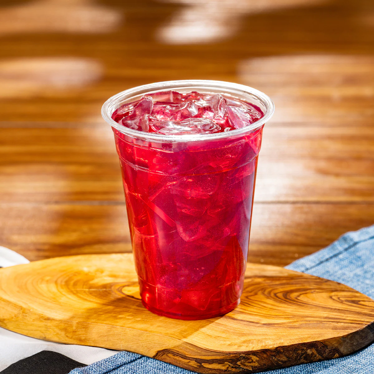 Grown-Up's Lemonade