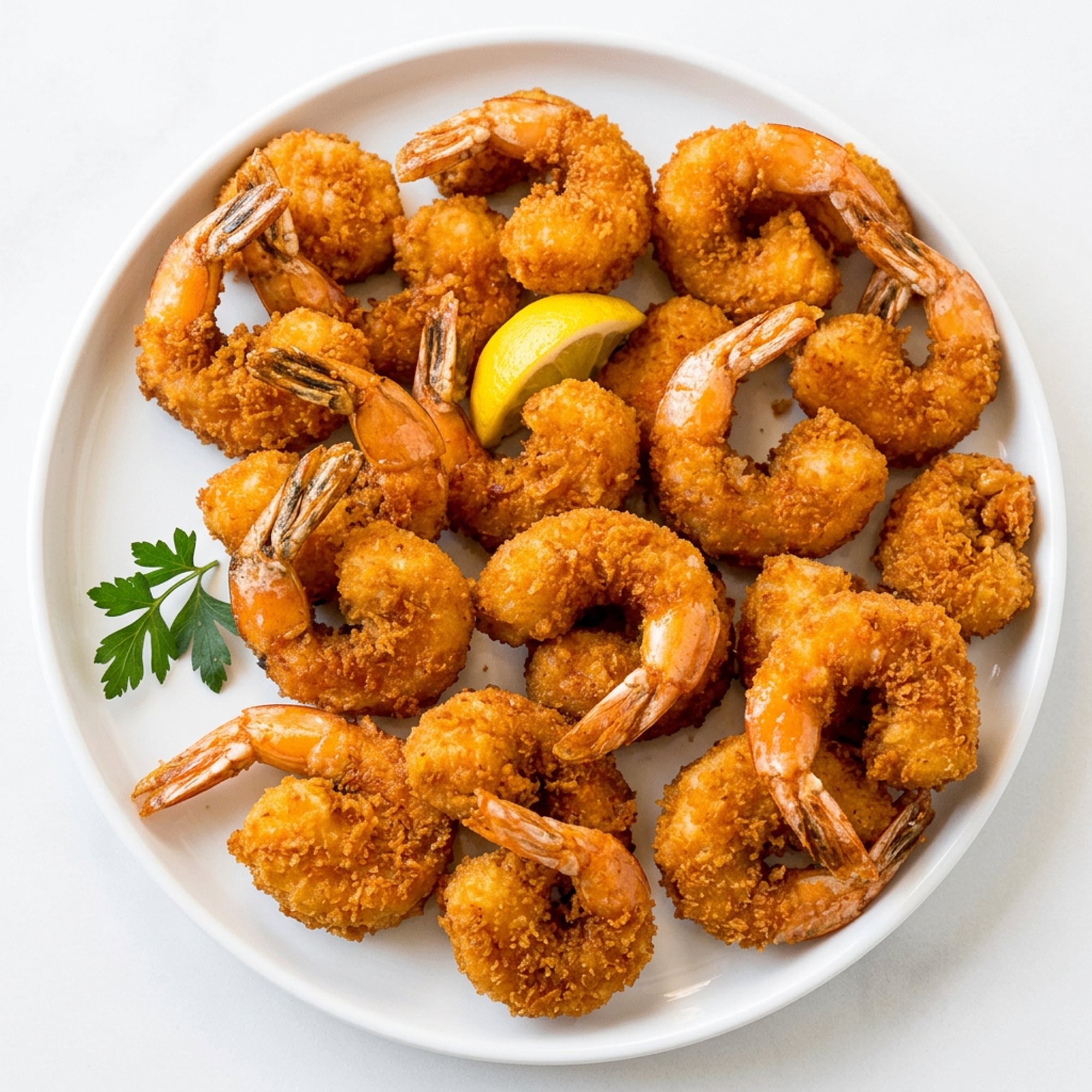 Fried Shrimp