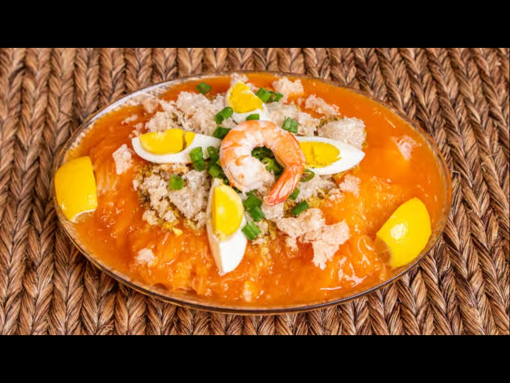 Pancit Palabok
