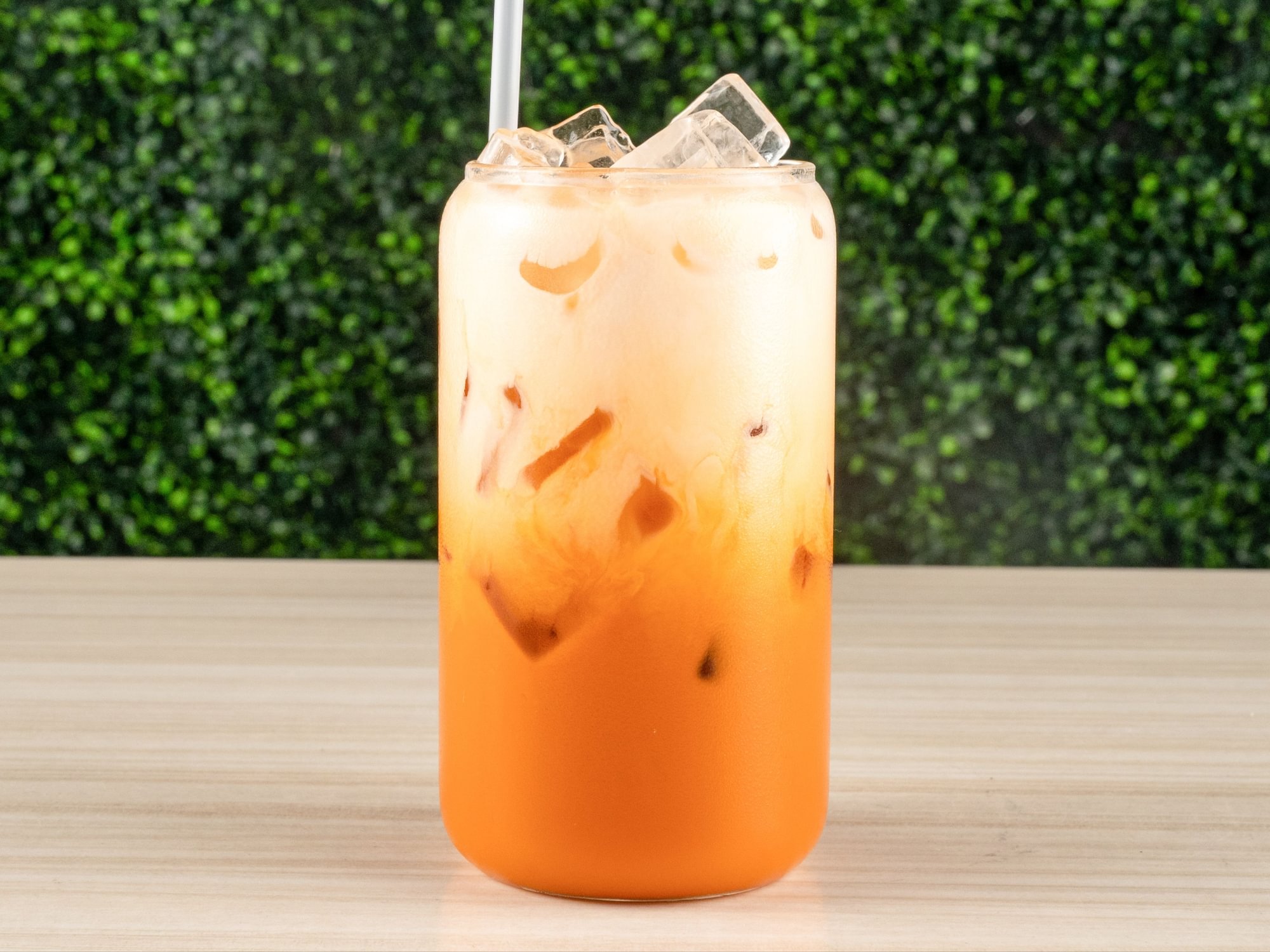 Thai Tea