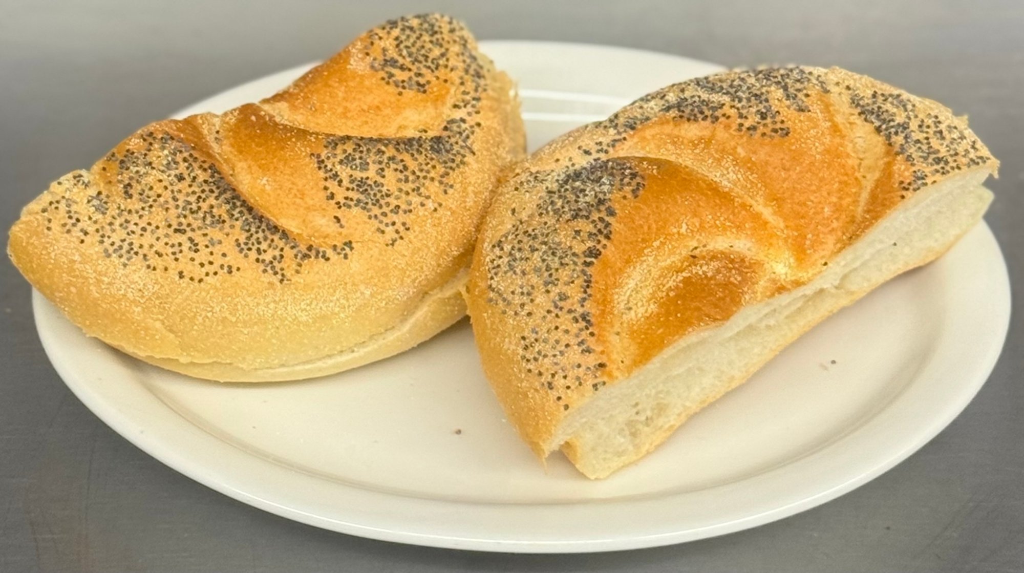 Hard Roll
