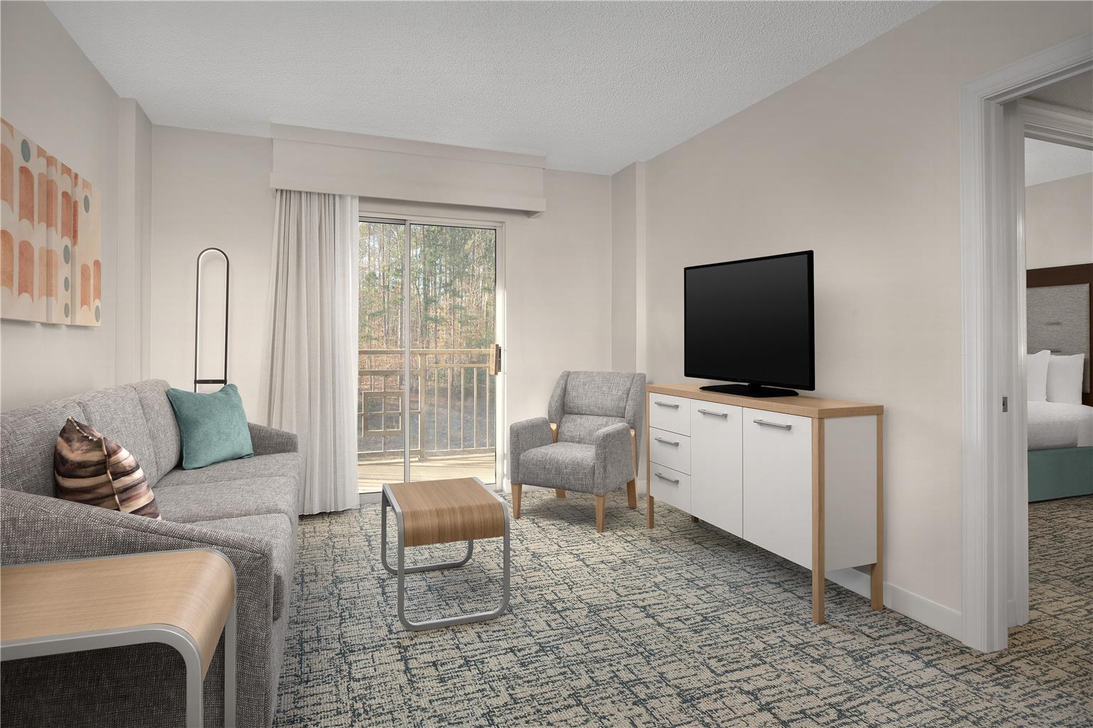 Homewood Suites by Hilton Raleigh/Cary Image
