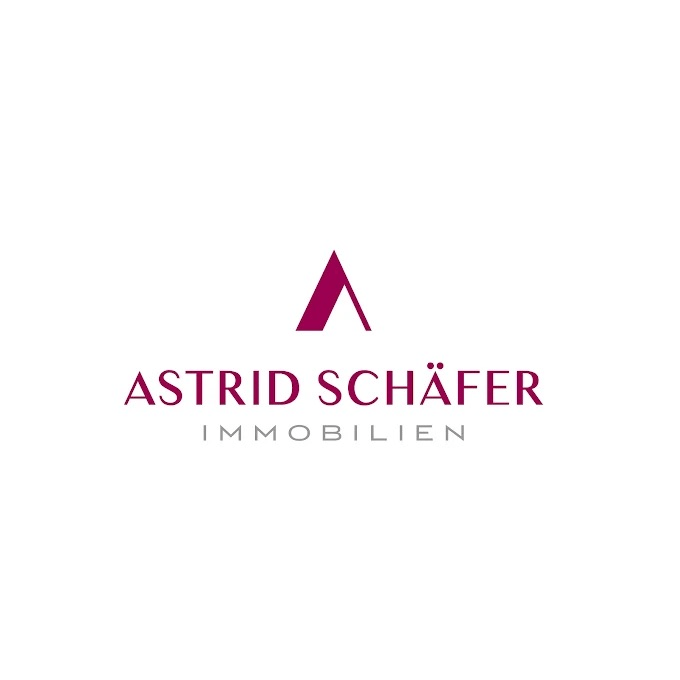 Logo von Astrid Schäfer Immobilien - Verkauf und Kauf von Immobilien am Bodensee