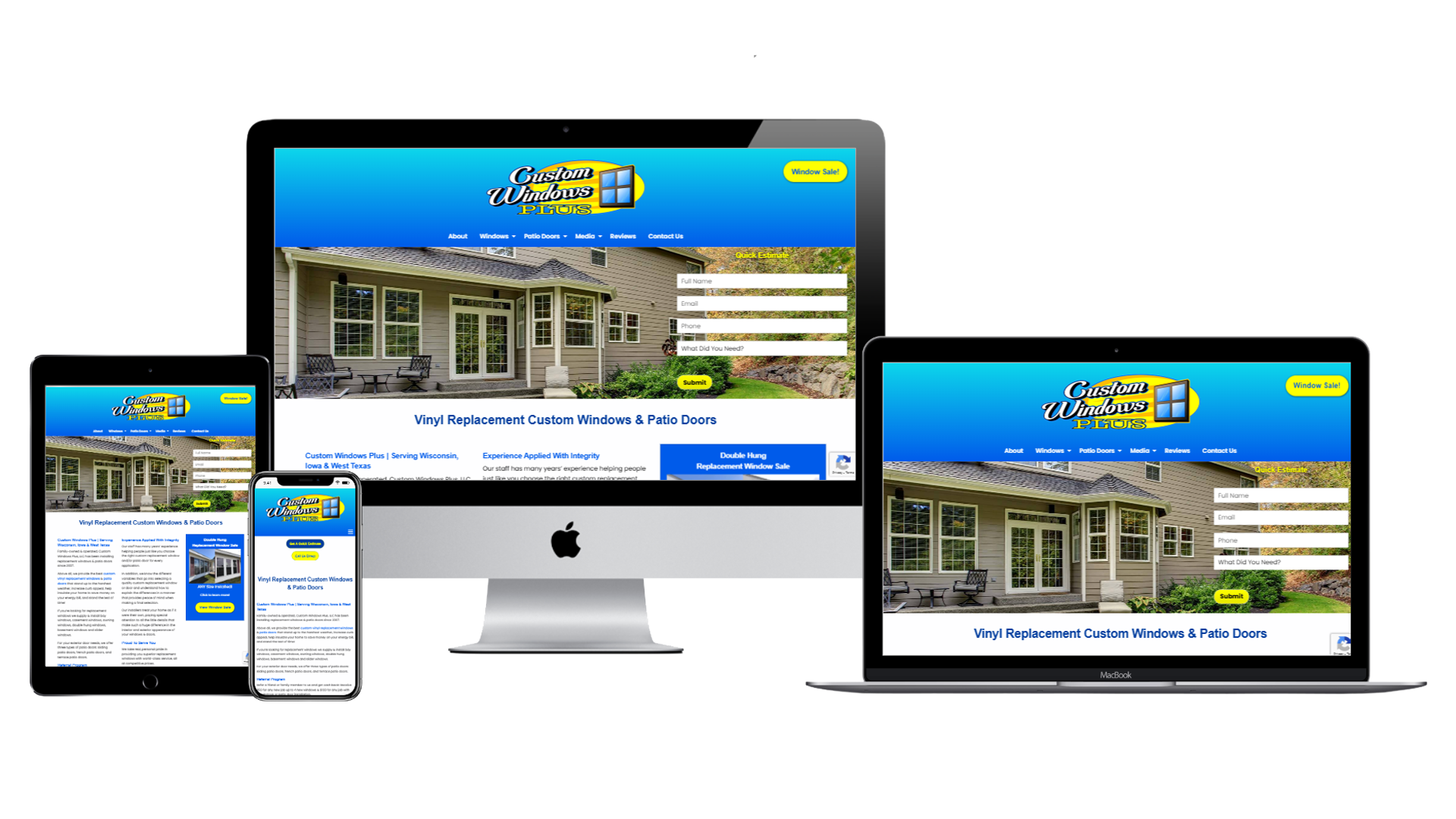 Apex SEO Company Image