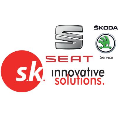 Logo von S. K. Handels GmbH