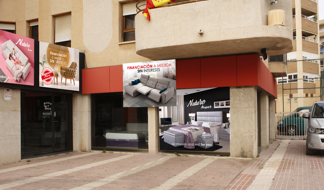 Galería en miniatura