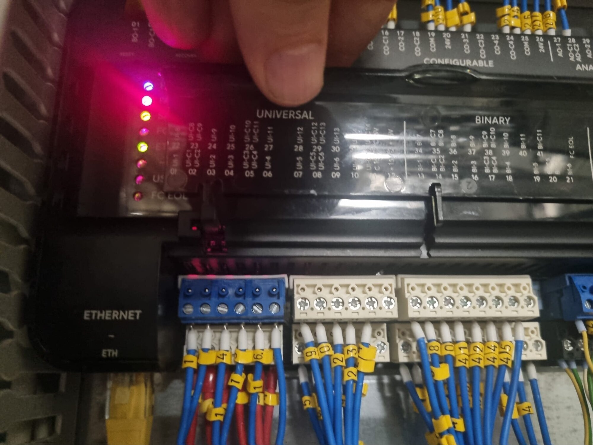 Galería en miniatura