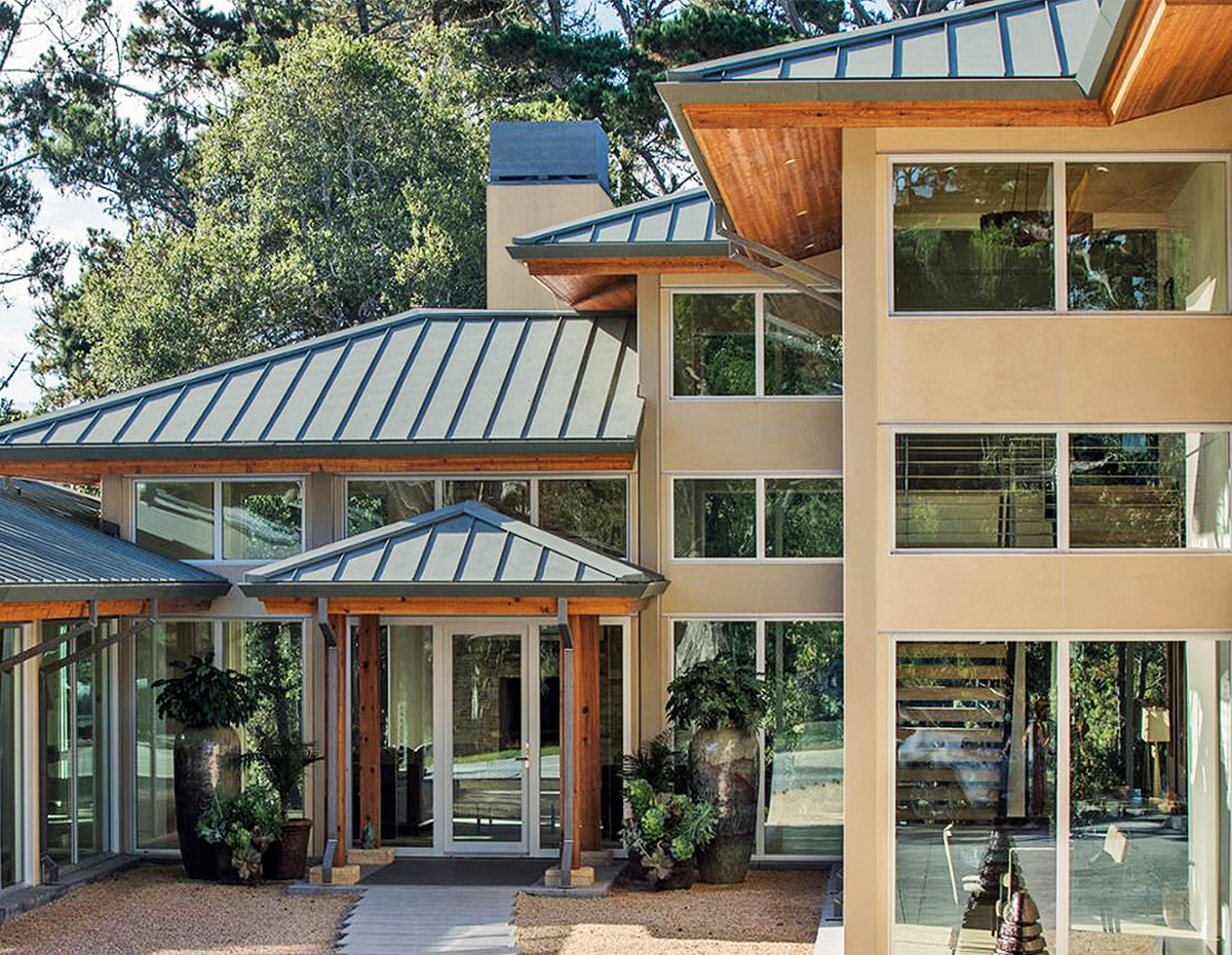 Scudder Roofing Company Image