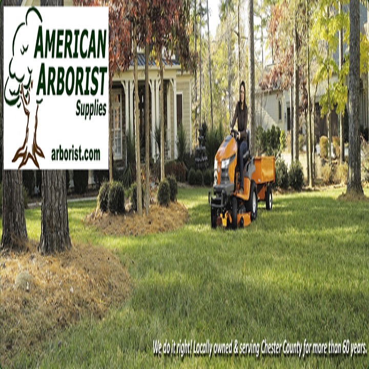 American Arborist Supplies Photo