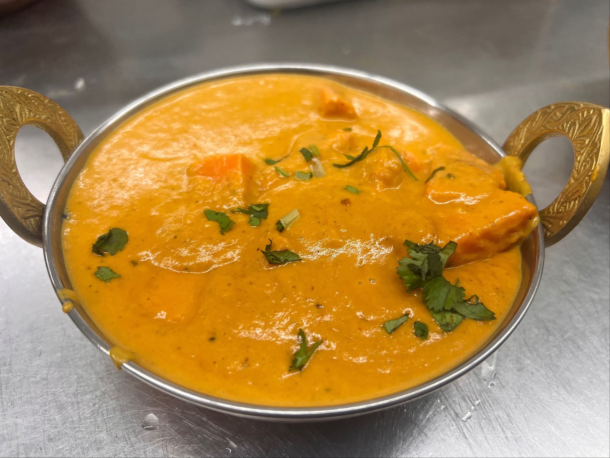 Masala (GF)