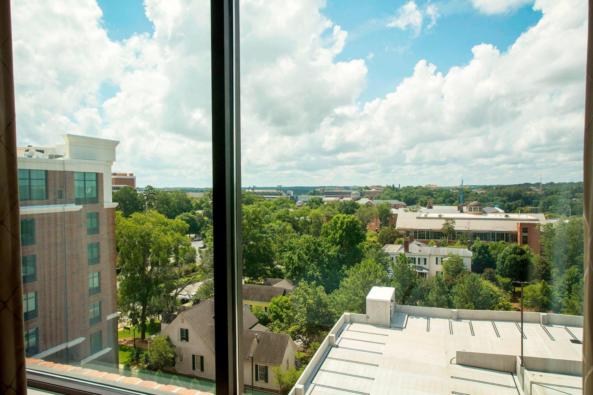 SpringHill Suites by Marriott Athens Downtown/University Area Photo