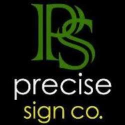 A Precise Sign