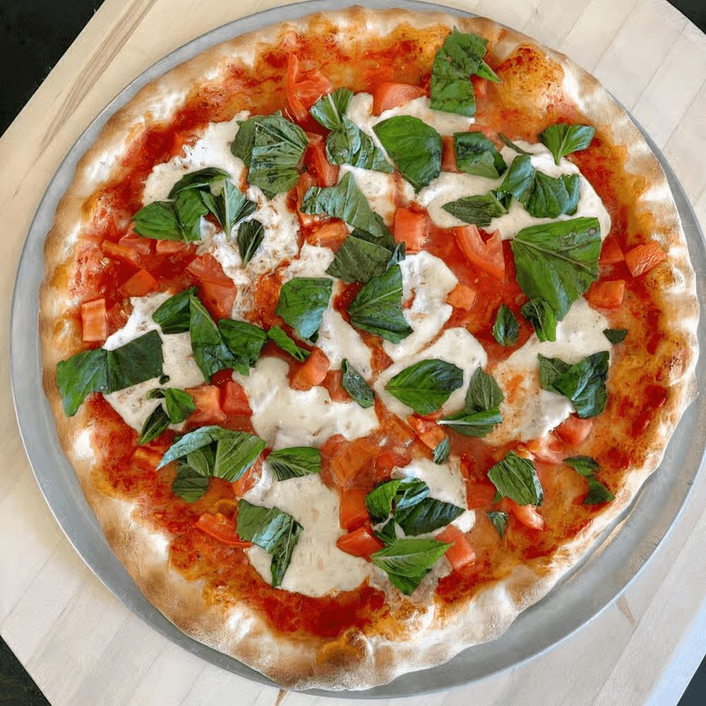 Margherita Pizza (Large)