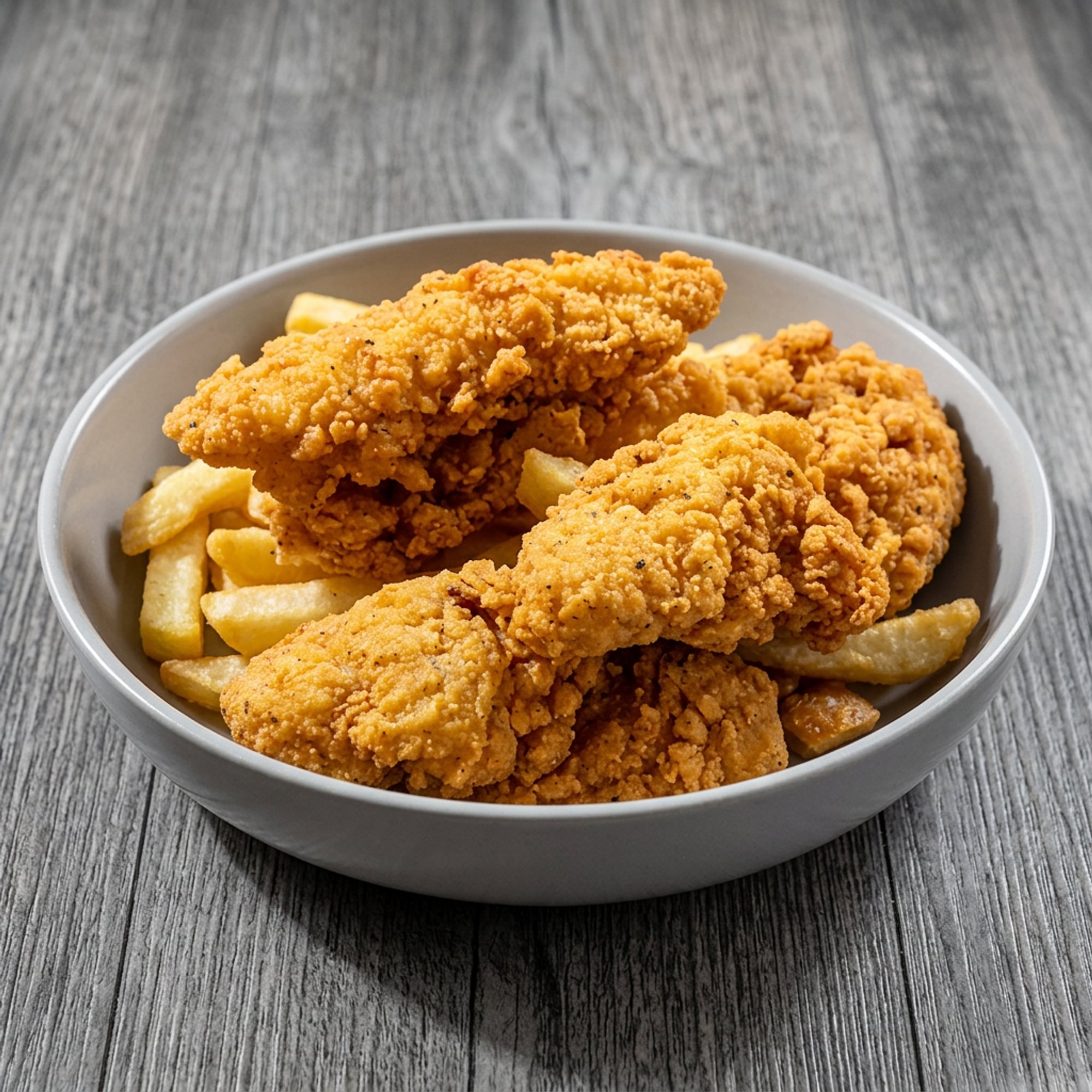 Chicken Tenders