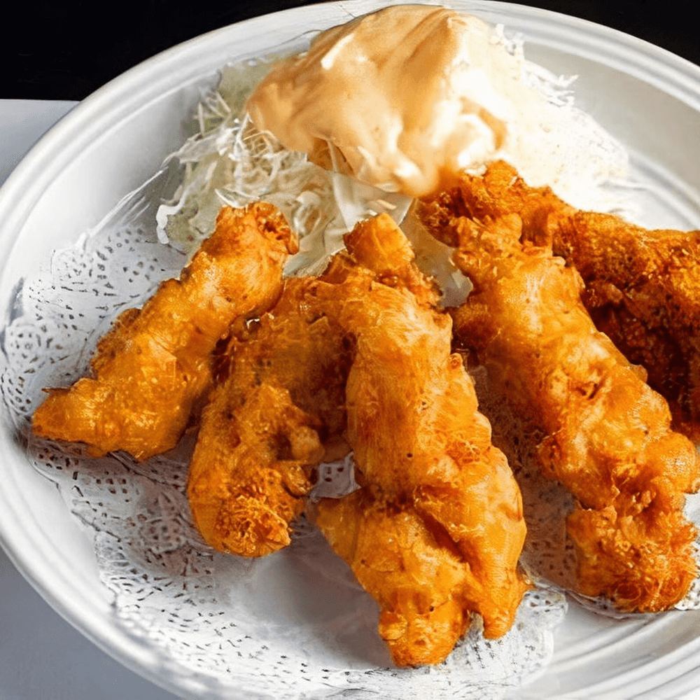 Chicken Tenders (5 Pieces)