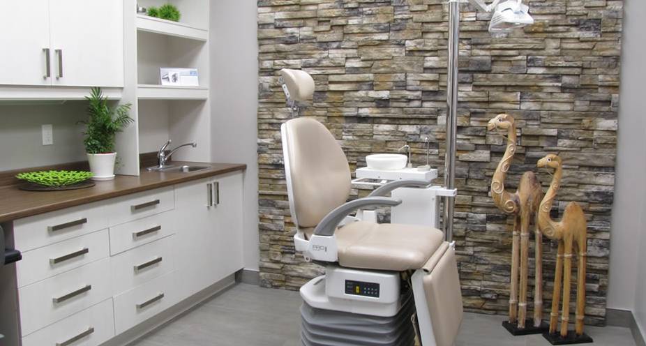 Clinique Dentaire Ouellet Fortin Bujold & Associés