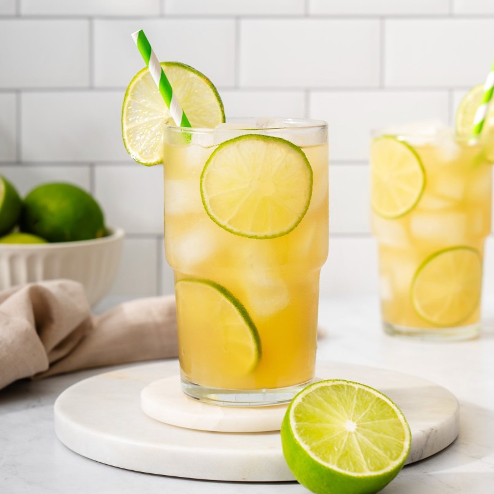 Iced Tea