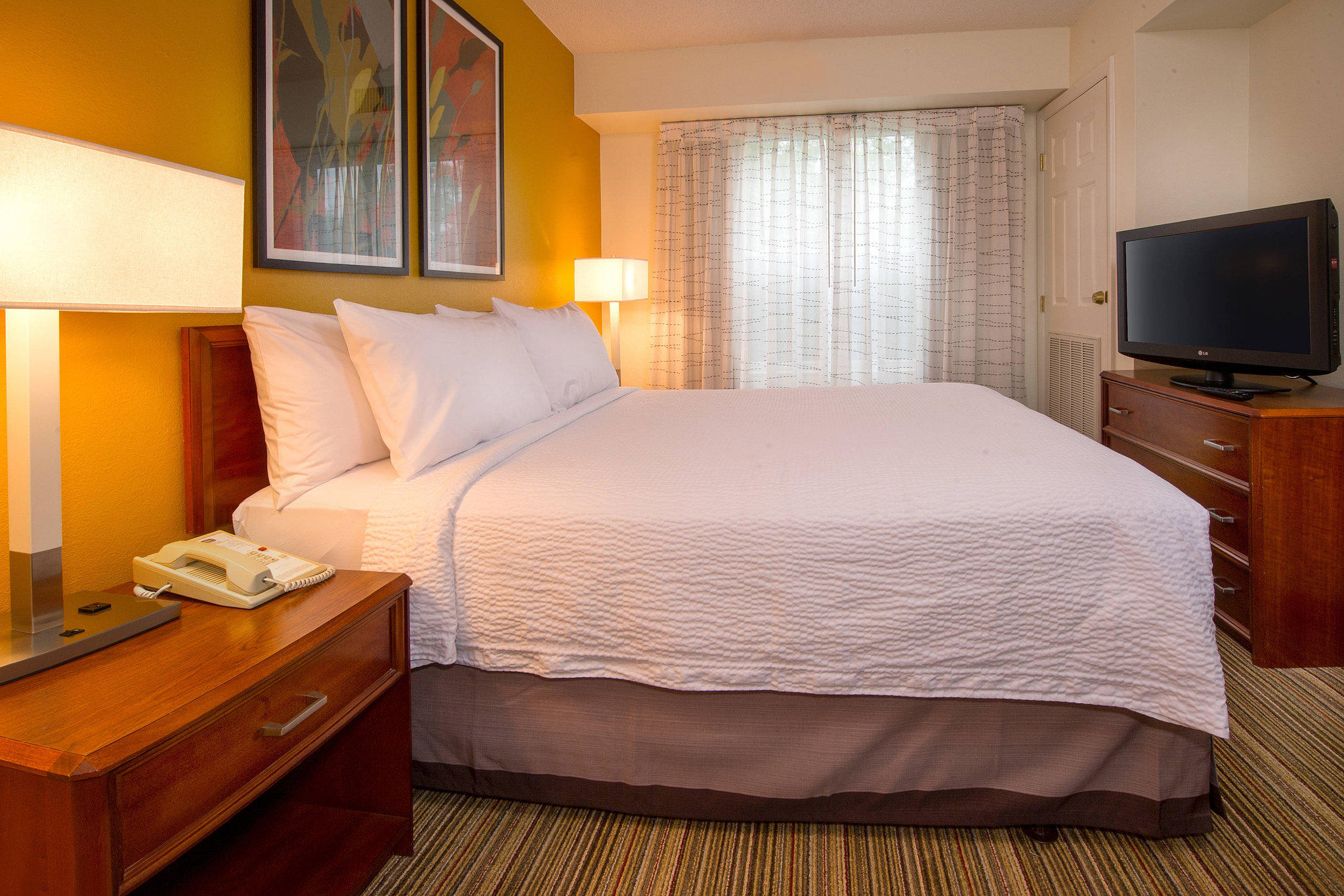 Residence Inn by Marriott Raleigh-Durham Airport/Morrisville Photo