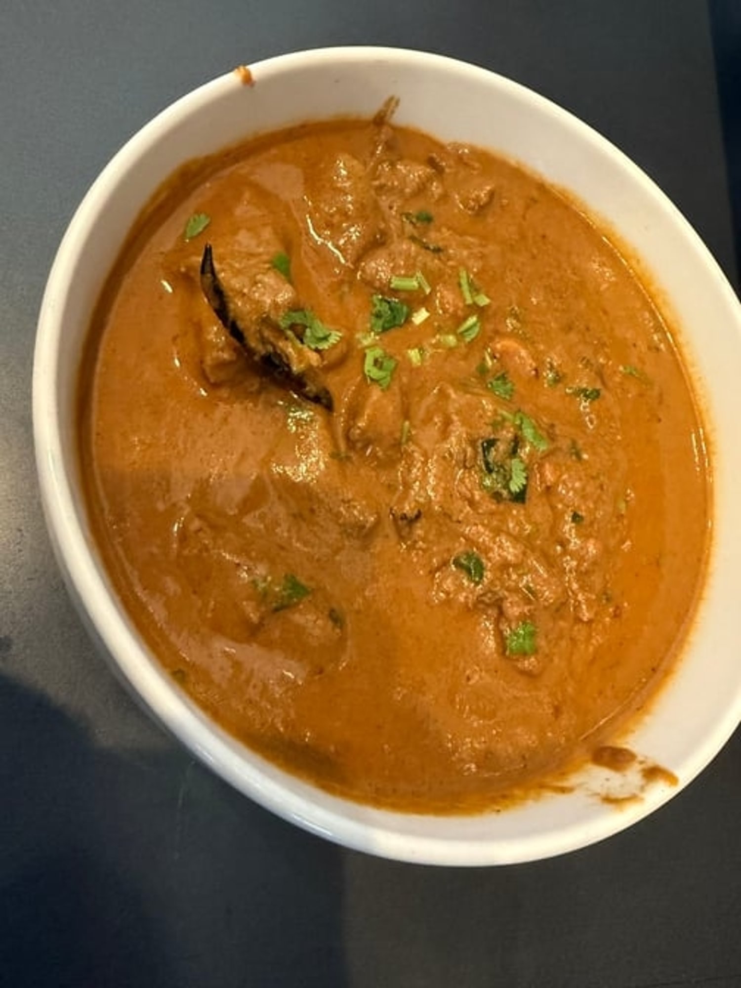 Lamb Curry