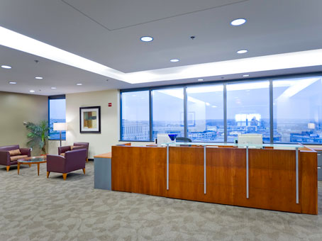 Regus - Missouri, Kansas City - Crown Photo