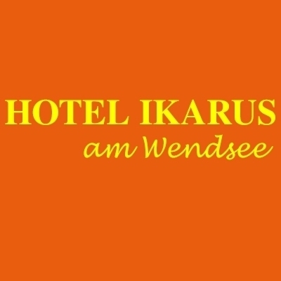 Logo von Hotel Ikarus GmbH