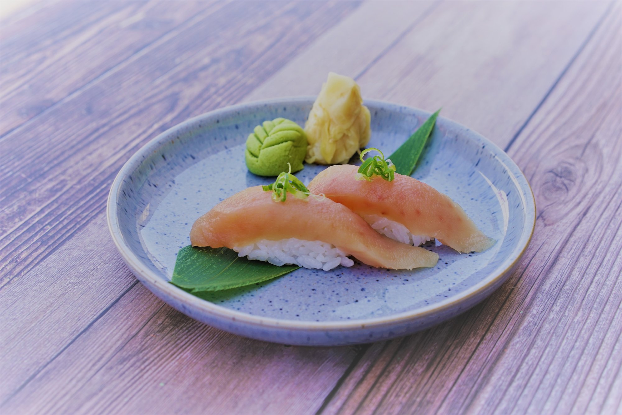 Albacore Sushi