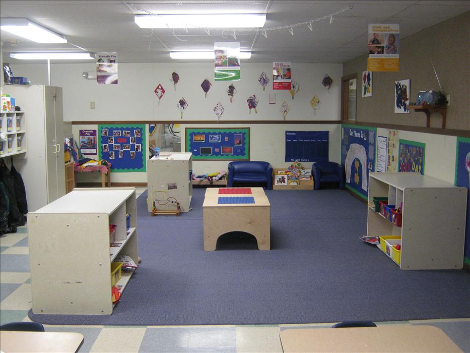 Discovery Preschool