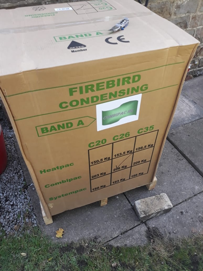 Images Power and Heating Solutions Ltd