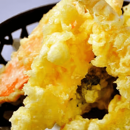 Mix Tempura Appetizer