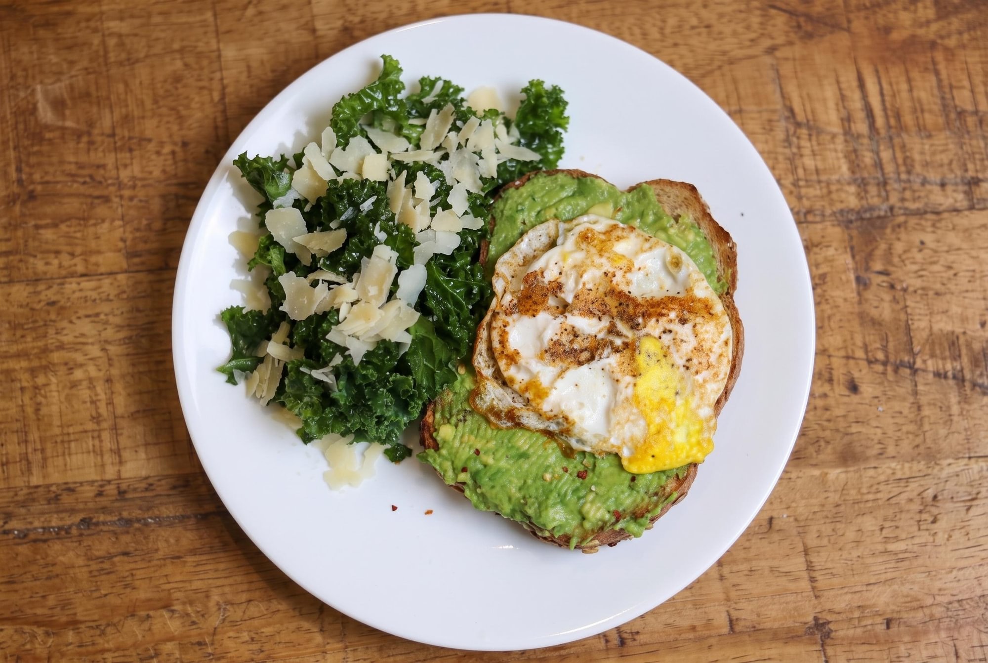 Avocado Toast