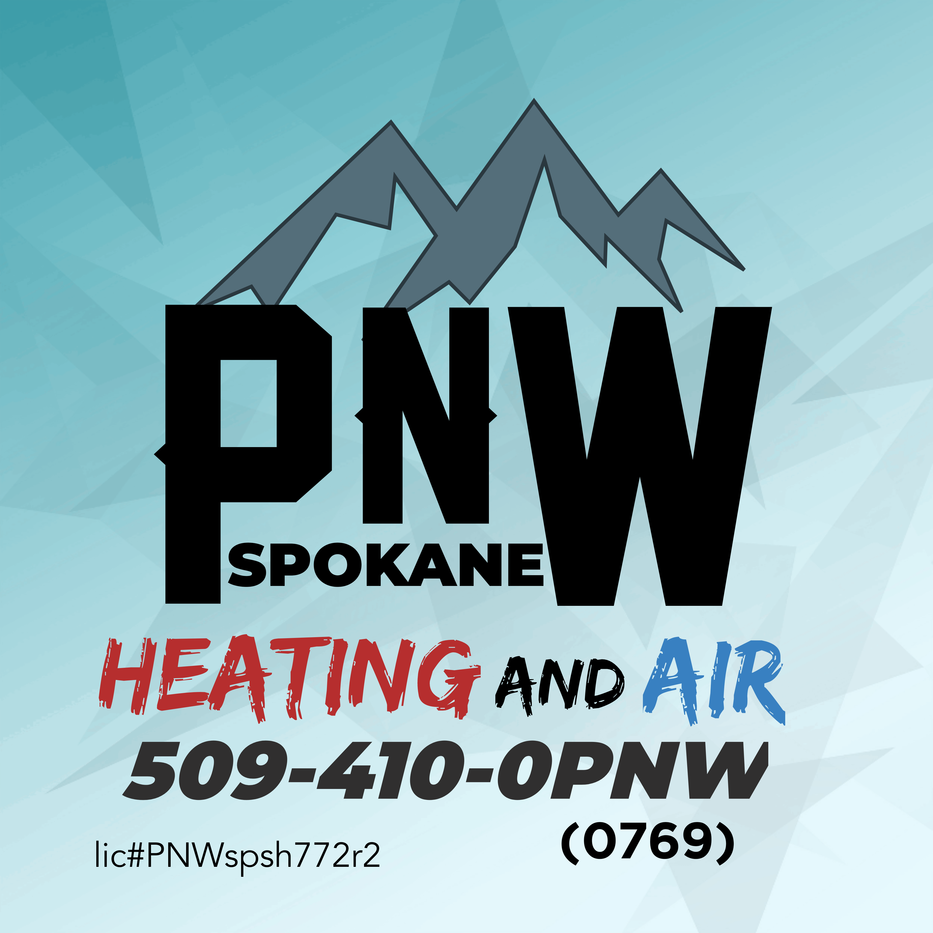 PNW Heating And Air Image