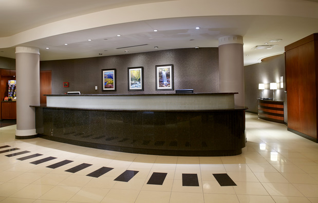 Images Courtyard by Marriott Pittsburgh Greensburg