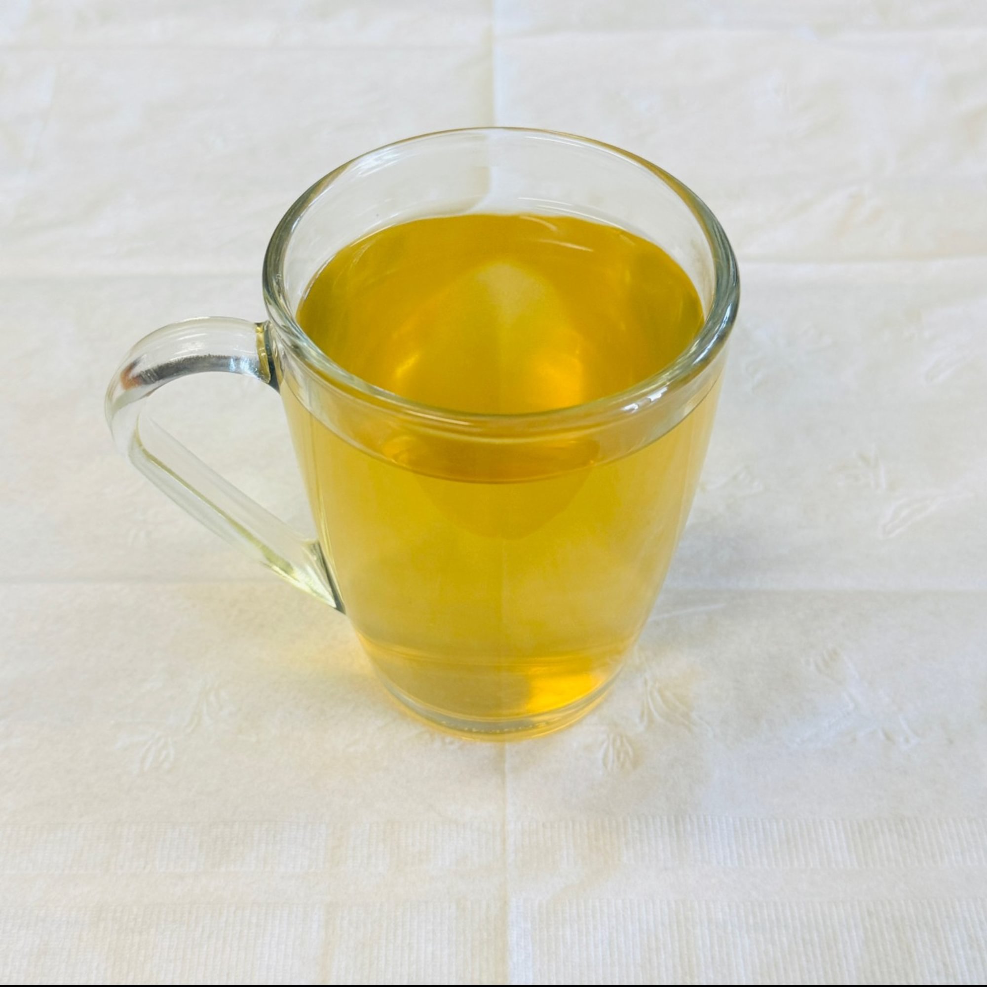 Chai Green Tea