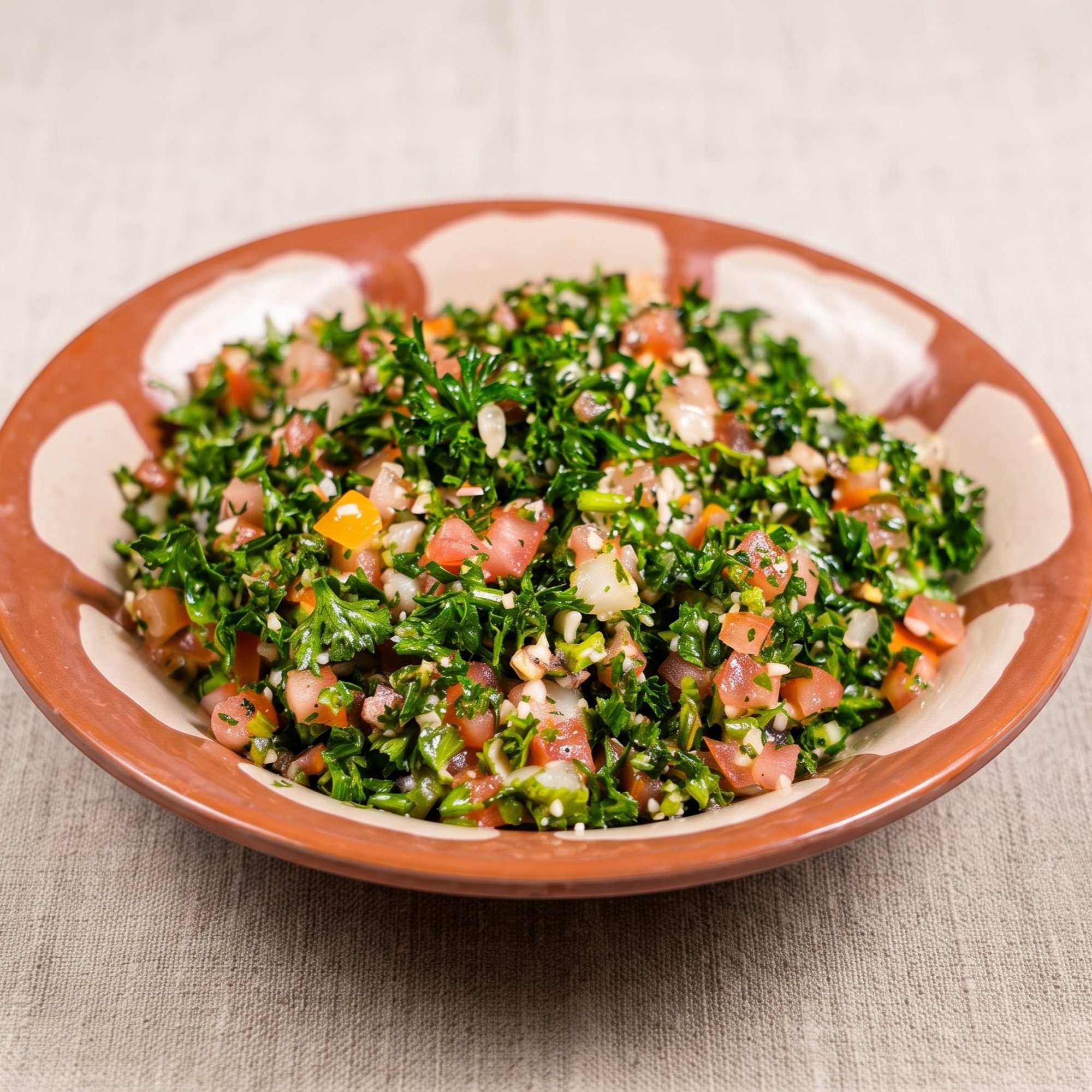 Tabouleh