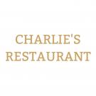 Charlie's Restaurant Logo