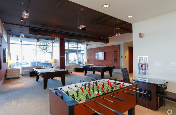 Images The VUE Charlotte
