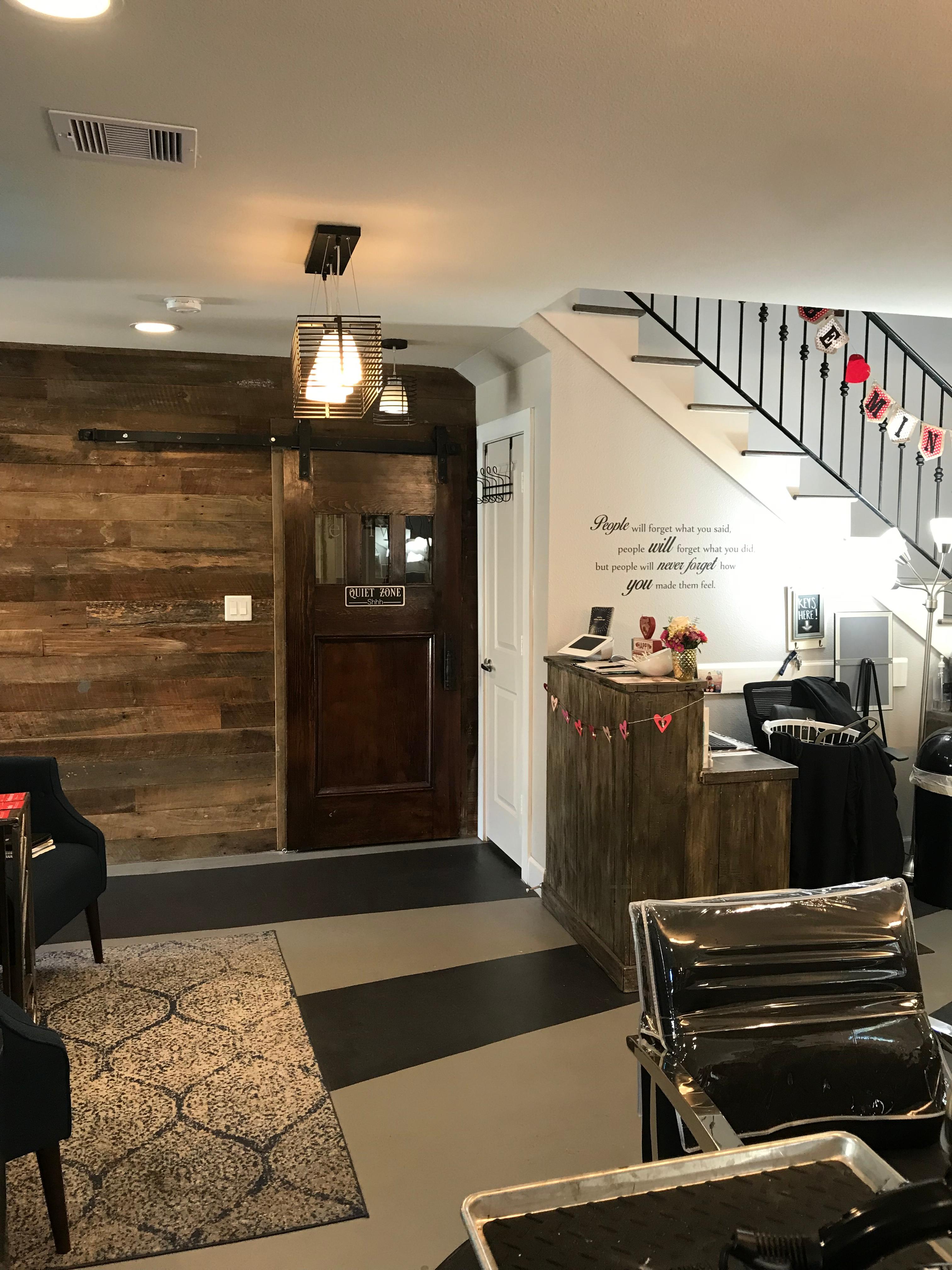 Revive Salon and Spa Photo