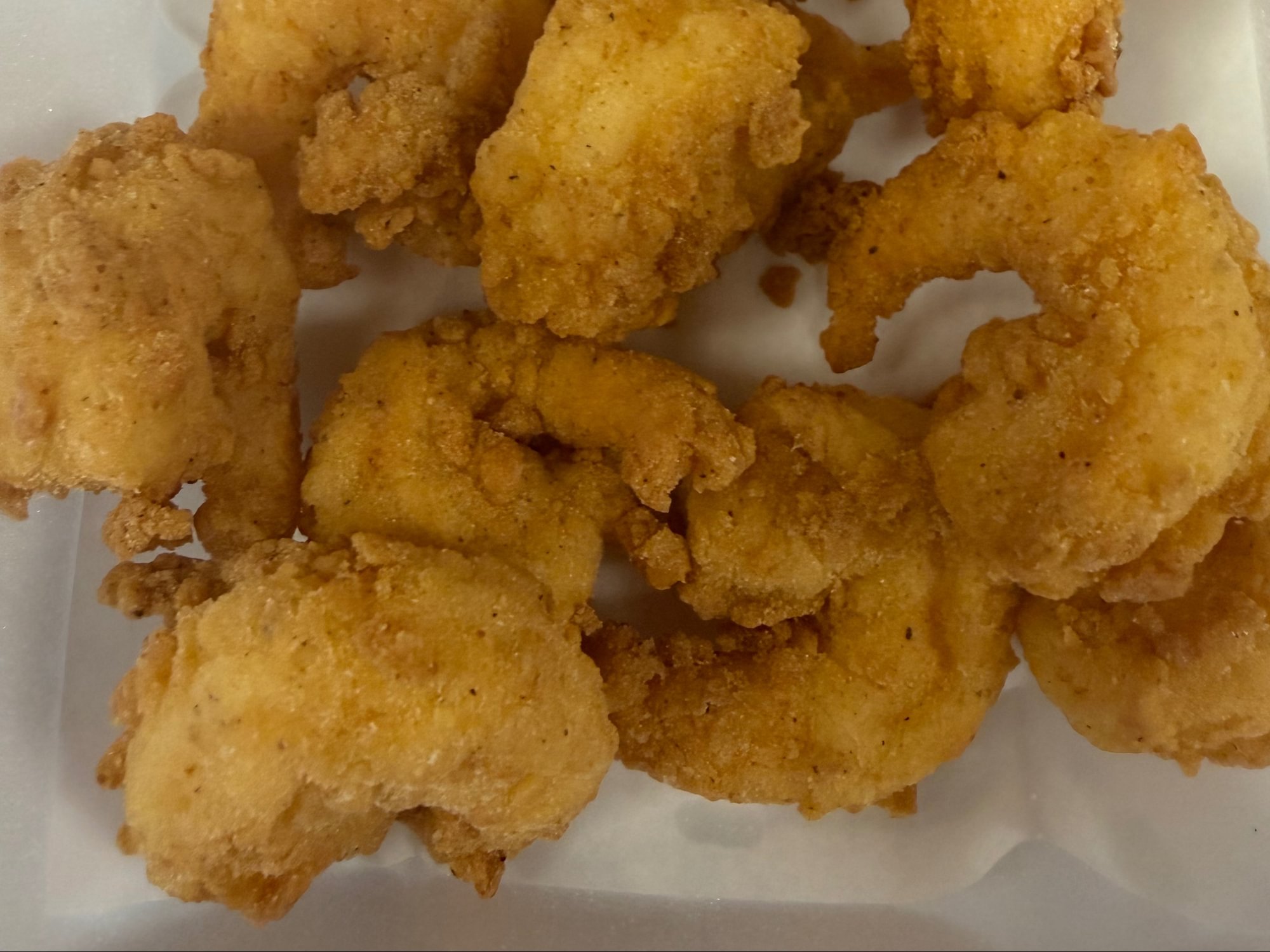 Medium Shrimp