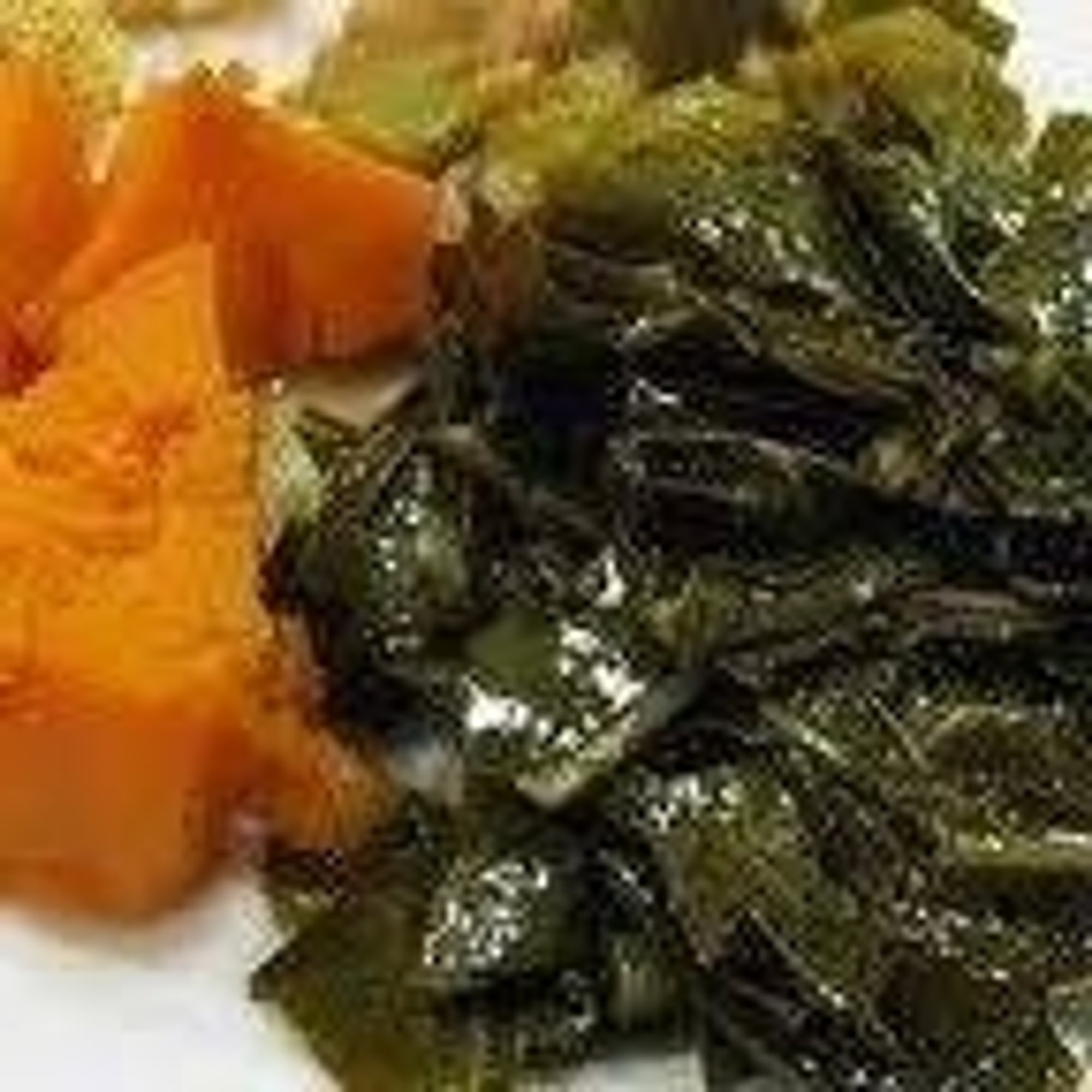 Collard Green (Side)