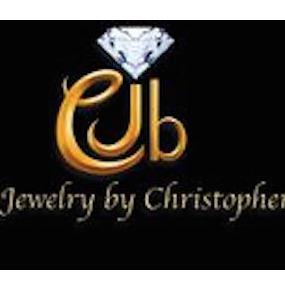 Jewelry by Christopher Logo