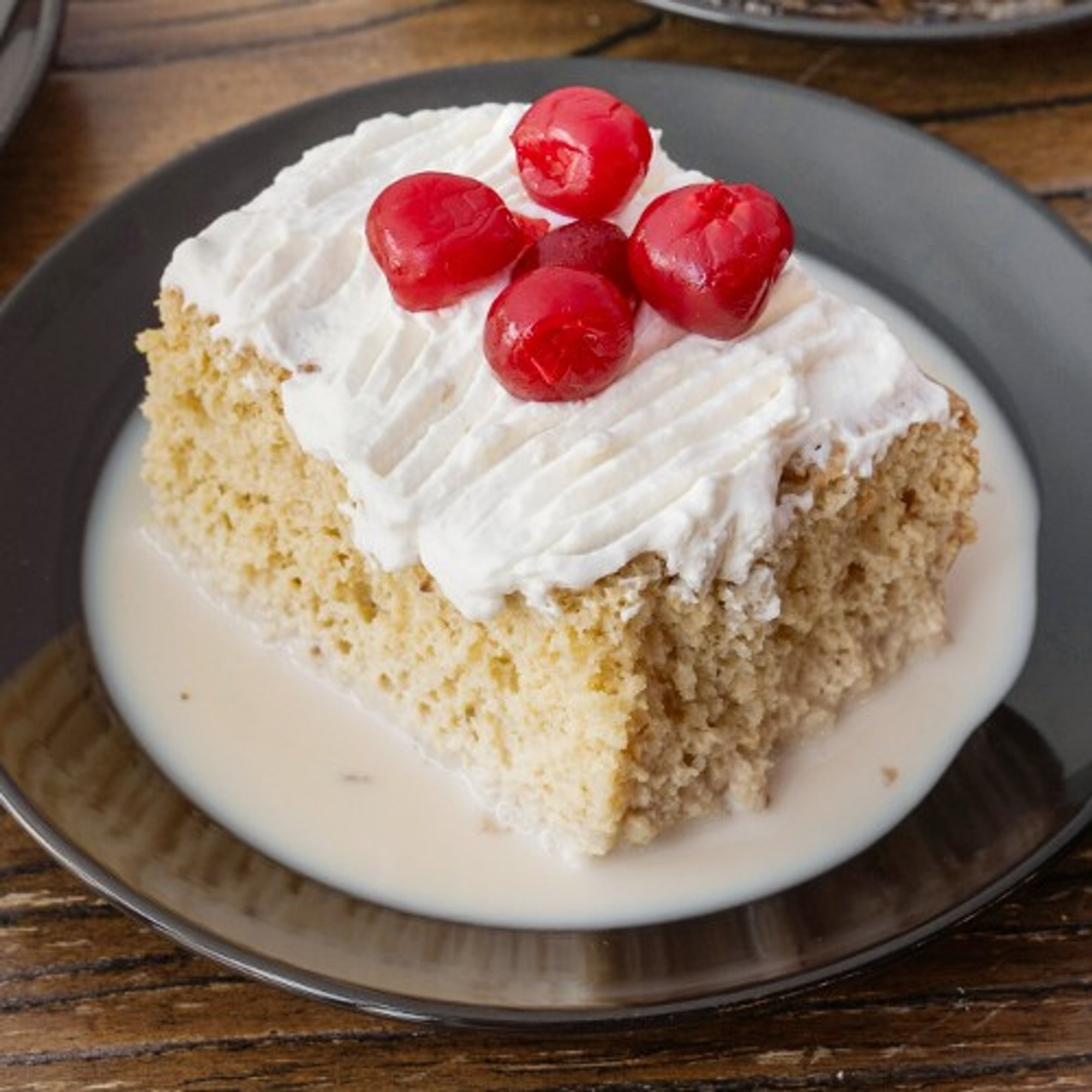 Tres Leches