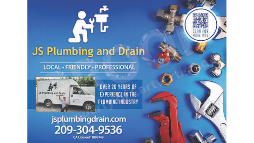 JS Plumbing and Drain