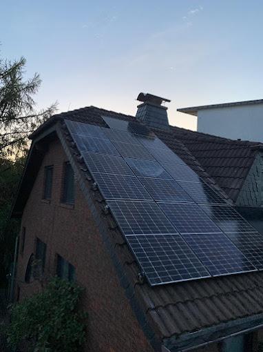 Dom Solar GmbH, Siegburger Str. 43 in Köln