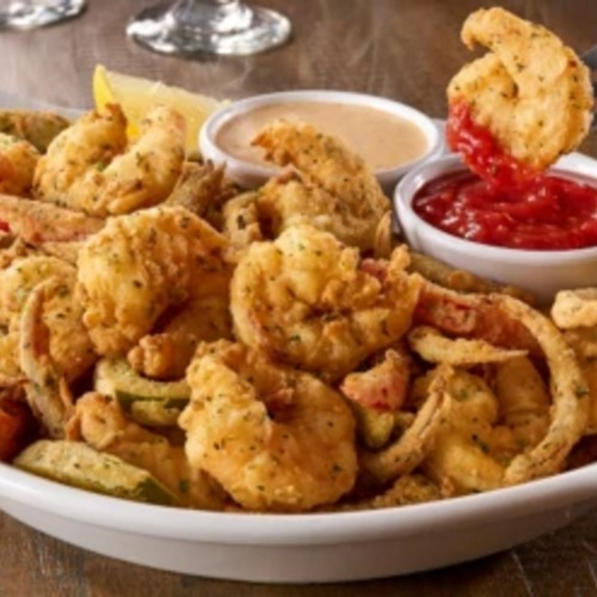 Frito Misto